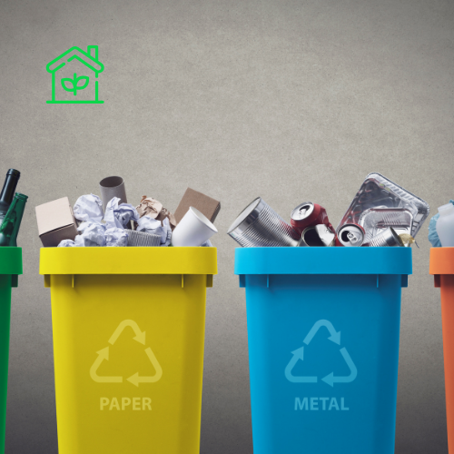 Waste Recycling (9)