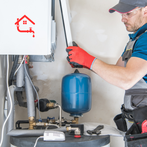 Water Heater Repair
