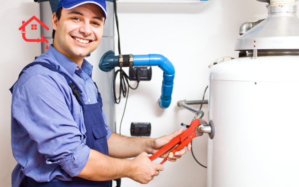 Water Heater Repair