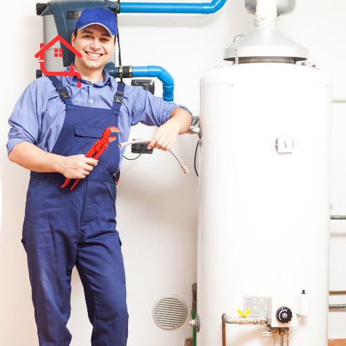 Water Heater Repair (2)