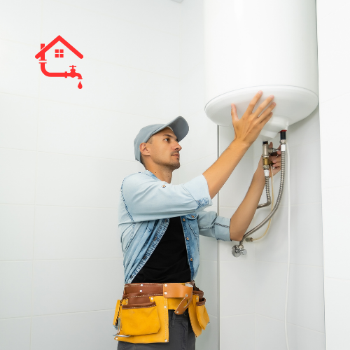 Water Heater Repair (3)