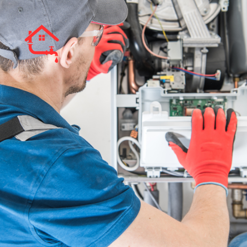 Water Heater Repair (5)