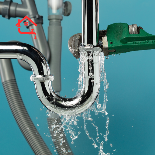 Water Leak Repair (2)