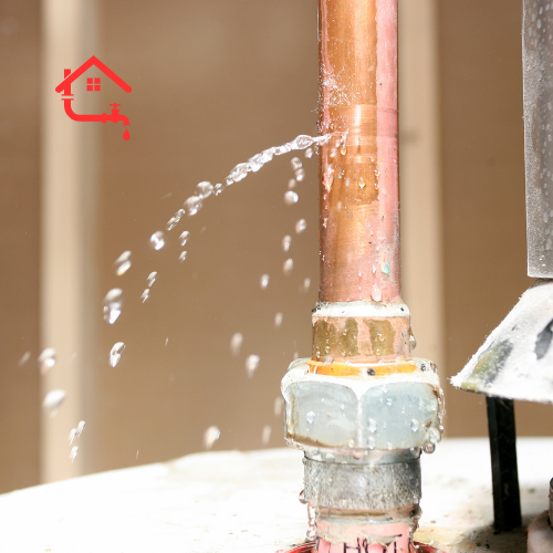 Water Leak Repair (3)