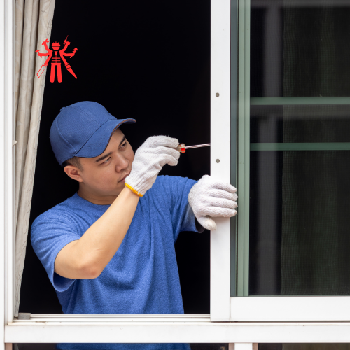 Window Screen Repair (8)
