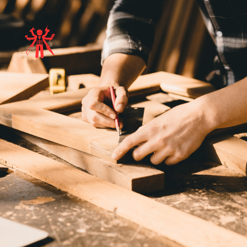 Woodworking