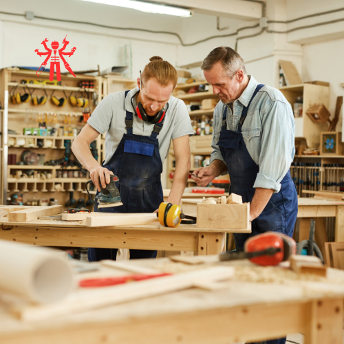 Woodworking (3)