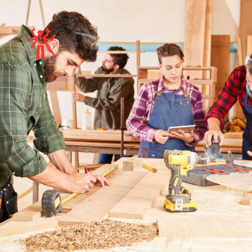 Woodworking (6)