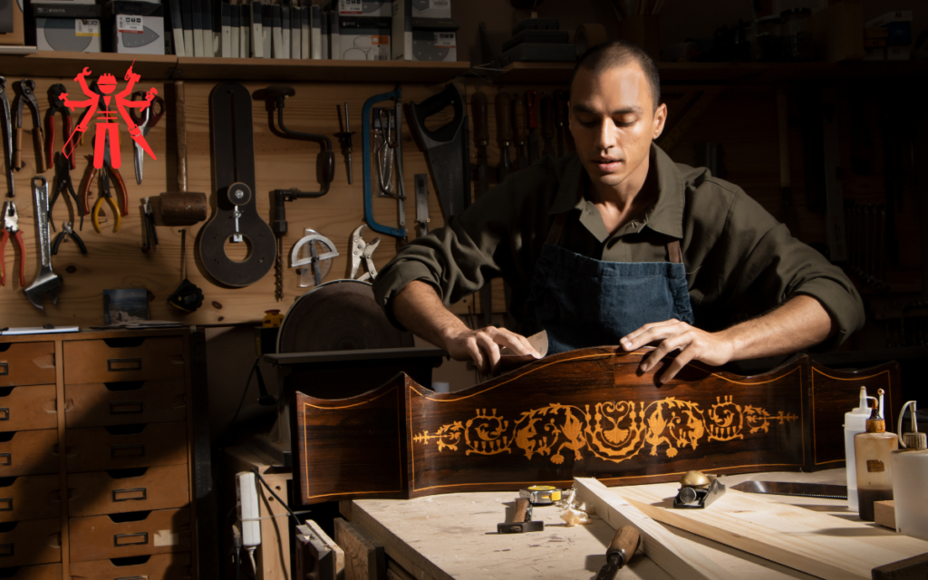 Woodworking (6)