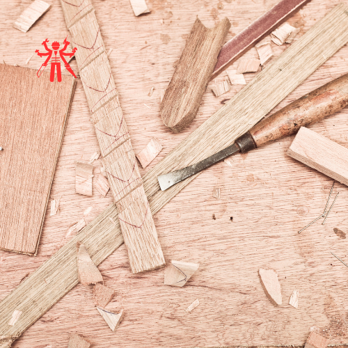 Woodworking (8)