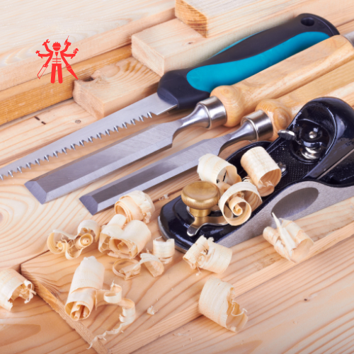 Woodworking (9)