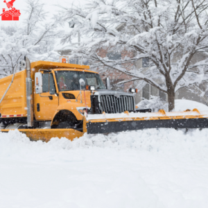 Home Snow Plowing Service (3)