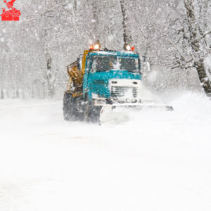 Home Snow Plowing Service (4)