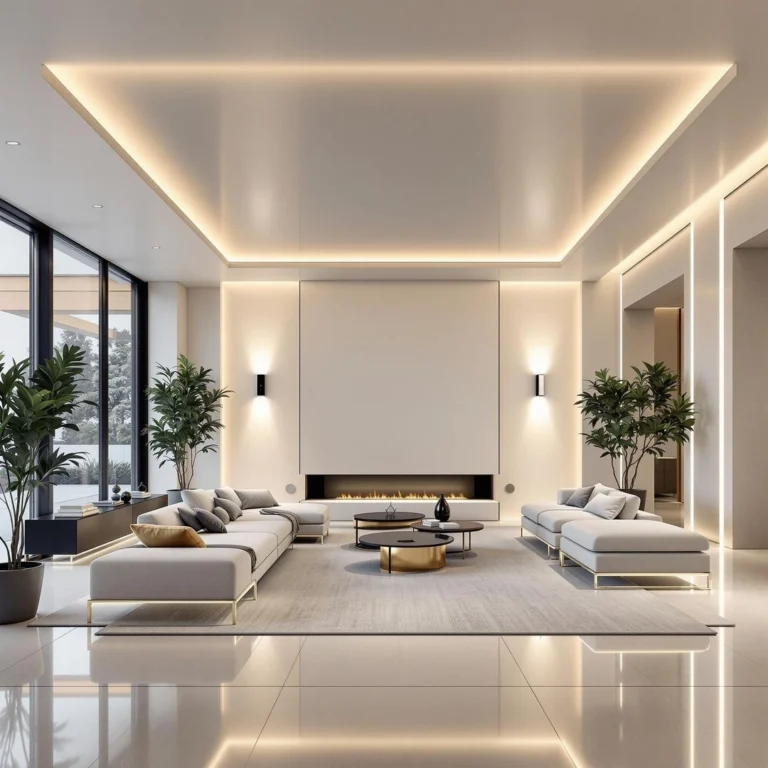 Smart Home Automation1