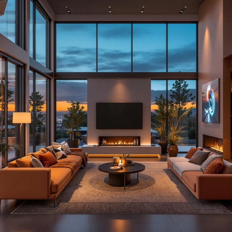 Smart Home Automation2