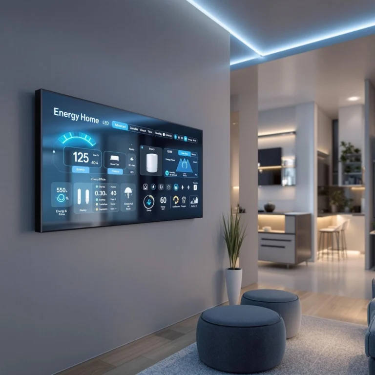 Smart Home Automation3