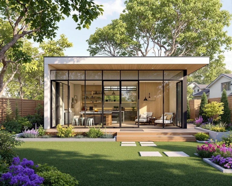 ADU Accessory Dwelling Unit Builder