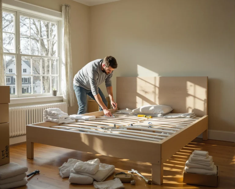 Home Junk Removal Service