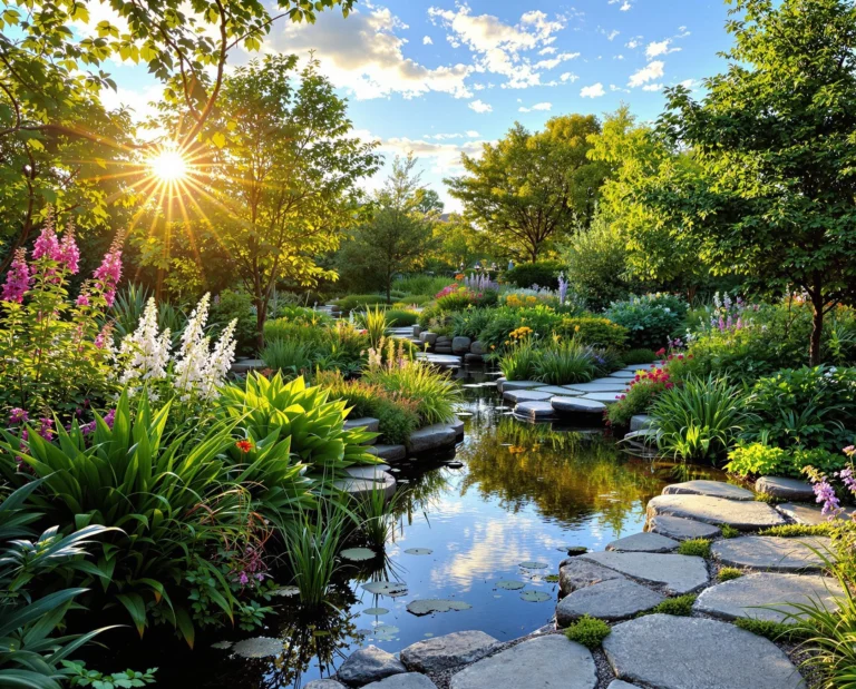 Home Landscaping Service