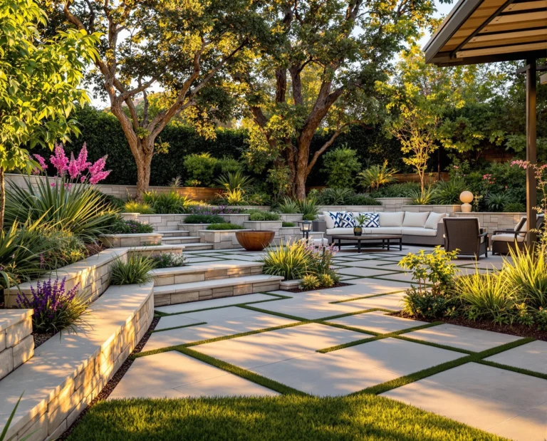 Home Landscaping Service