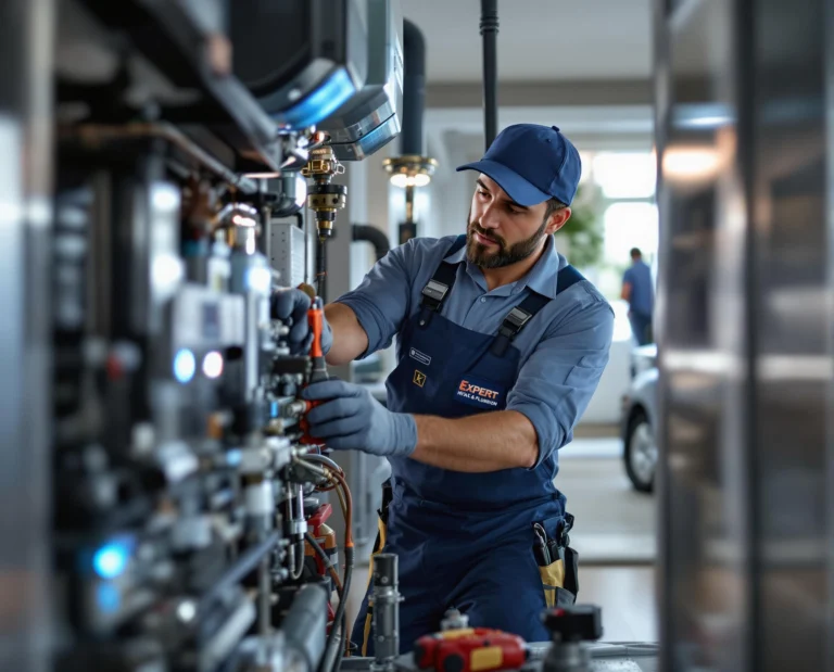 Home Plumber Service