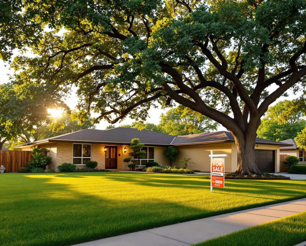 Home Xeriscaping Service