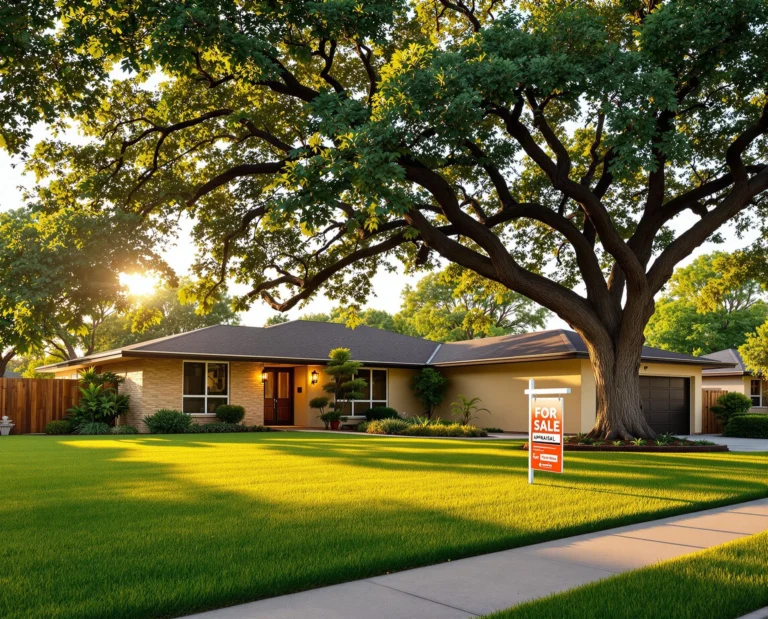 Home Xeriscaping Service