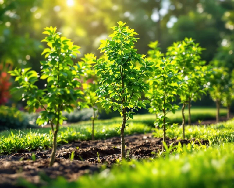 Home Landscaping Service