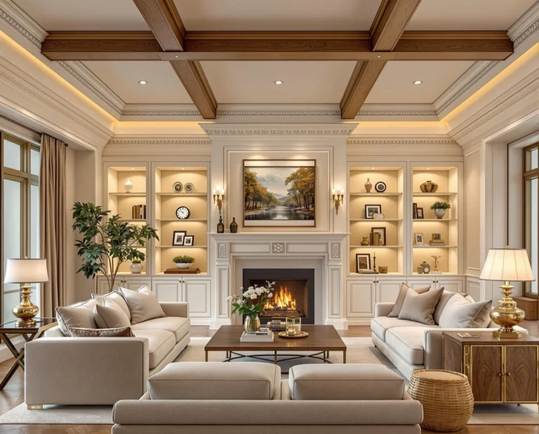 Home Renovation and Remodeling Service