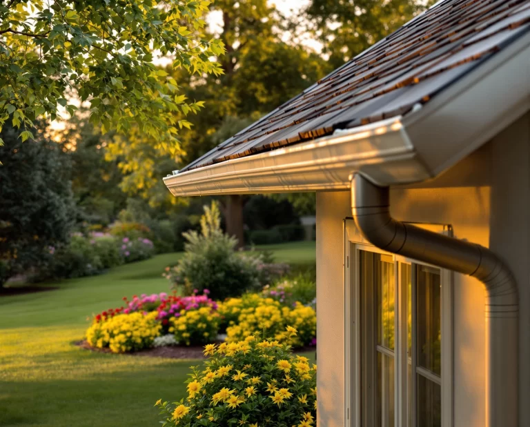 Home Roof Repair Service