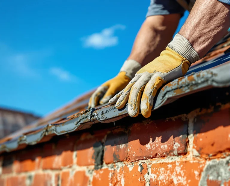 Home Roof Repair Service