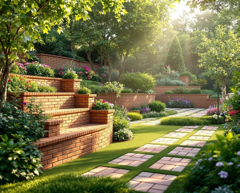 Home Xeriscaping Service