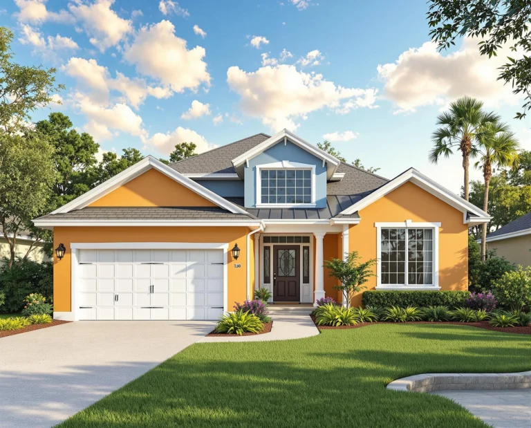 House Painting Service