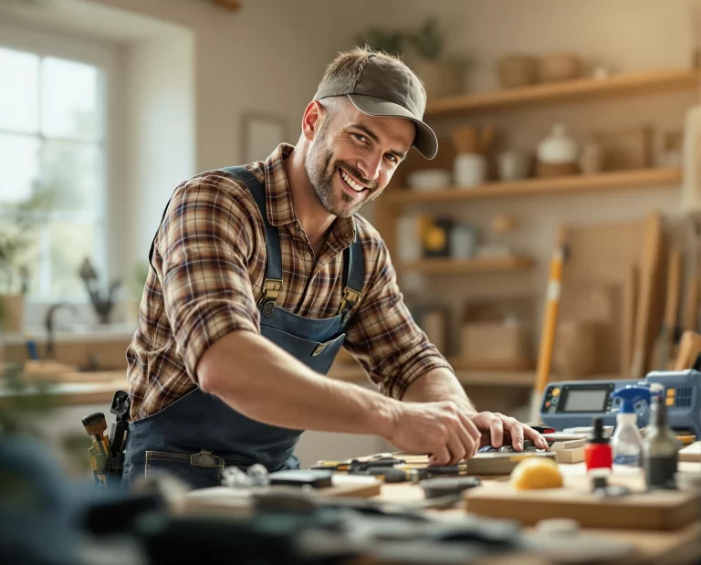 Handyman