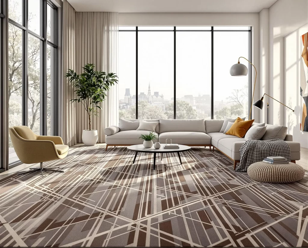 Home Flooring Installation Service