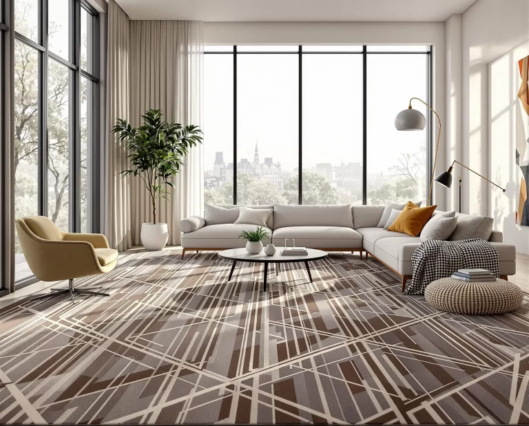 Home Flooring Installation Service