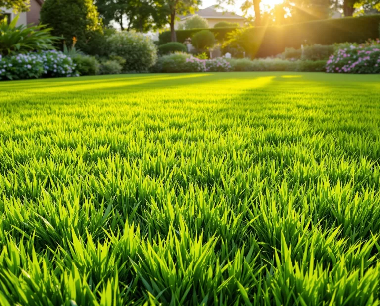 Home Landscaping Service