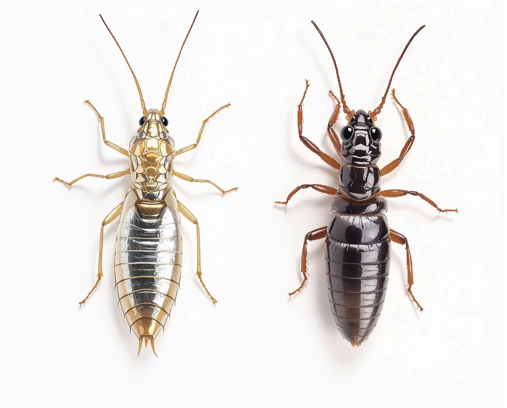Home Pest Control Service