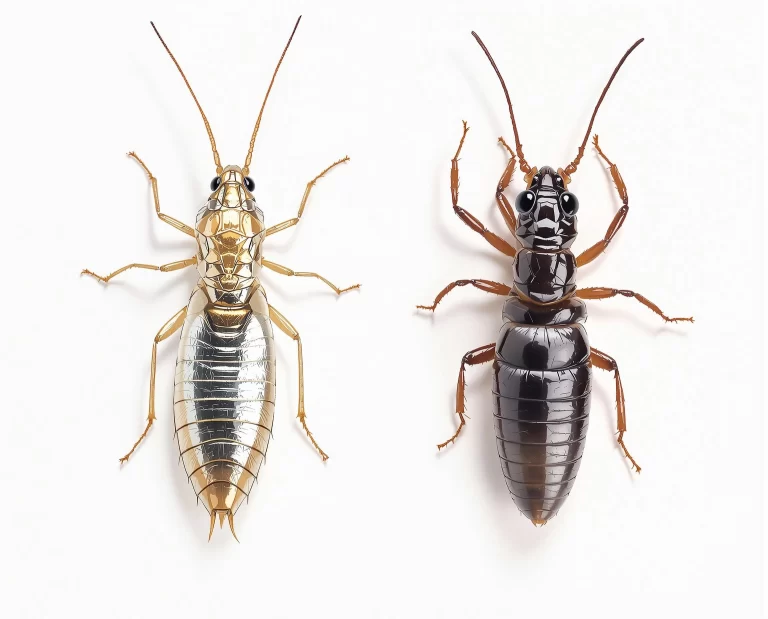 Home Pest Control Service