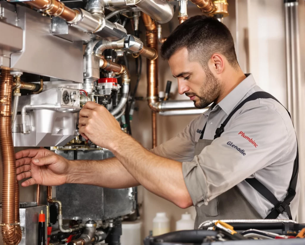 Home Plumber Service