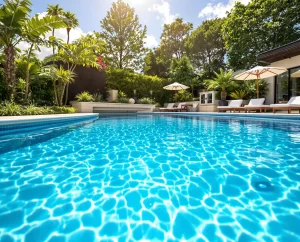 Home Pool cleaning Service