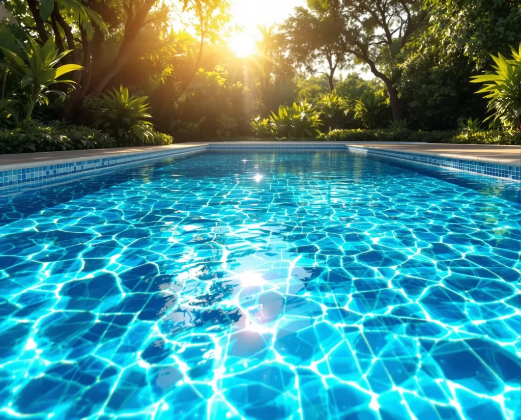 Home Pool cleaning Service
