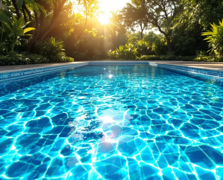 Home Pool cleaning Service