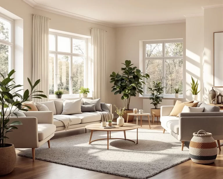 Home Renovation and Remodeling Service