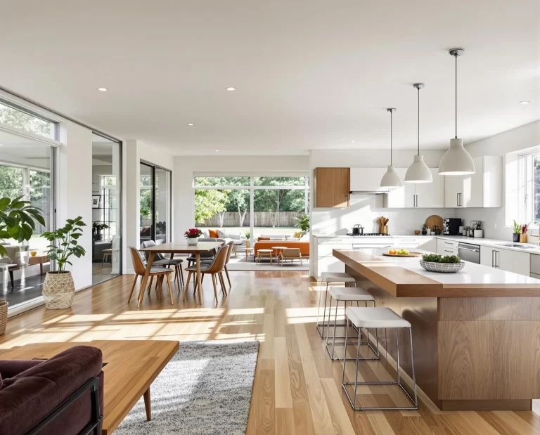 Home Renovation and Remodeling Service
