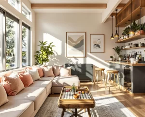 ADU Accessory Dwelling Unit Builder