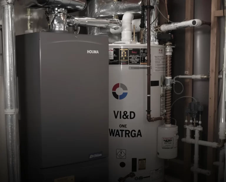 Heating and Air Conditioning