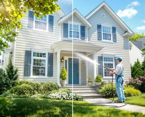 Home Cleaning Service