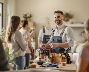 Home Improvement Service