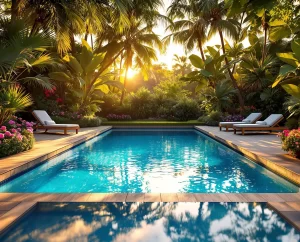 Home Pool Cleaning Service